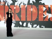 “A Noiva!” reimagina Frankenstein com o punk feminista de Maggie Gyllenhaal