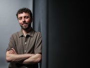 Pedro Cabeleira quer levar "Entroncamento" a todo o país com estreia comercial