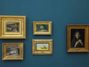 Museu de Faro expõe obras de arte inéditas incluindo uma criada por Pomar na adolescência