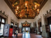 Parques de Sintra com 3,1 milhões de visitantes aposta na qualificação nos monumentos