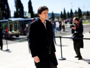 Reis Cabral diz que principal homenagem que Lobo Antunes teve foram os leitores