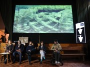 Pavilhão de Portugal na Bienal de Arte de Veneza vai replicar sismos em tempo real