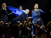 "Sr. Engenheiro", um musical que vai das Beiras ao tribunal "até à prescrição final"