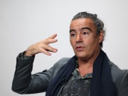 Ivo M. Ferreira espera que filme inspirado nas FP-25 provoque diálogo