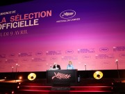 Festival de Cinema de Cannes anuncia programação e rejeita domínio da IA