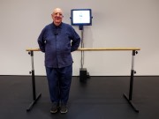Artista João Penalva distinguido com Grande Prémio Fundação EDP Arte