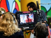 "O Homem do Leme" vai ser um filme e uma série musical com canções dos Xutos & Pontapés