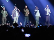 Portugal falha final da Eurovisão