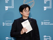 Primeiro romance em chinês premiado por Prémio Booker "não é publicável" na China