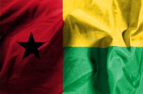 Presidente de transição da Guiné-Bissau pede união para cumprir “Programa Maior” de Cabral