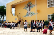 Professores da Escola Portuguesa de Moçambique anunciam greve por tempo indeterminado