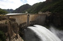 PR moçambicano confirma reversão no fornecimento de eletricidade à sul-africana Eskom