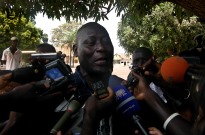 Ex-chefe da Armada guineense ilibado de participação em tentativa de golpe de Estado - advogado