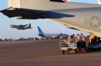 Itália recusou uso de base aérea na Sicília pelos EUA