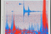 Terramoto de magnitude 6,0 abala região de Anchorage no estado americano do Alasca