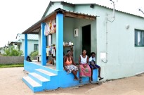 Cerca de 286 mil casas sem energia devido a avaria em duas províncias moçambicanas