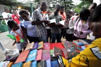 Moçambique quer envolvimento de jovens no combate à corrupção