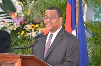 Garry Conille nomeado novo primeiro-ministro do Haiti
