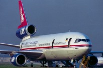 Moçambique quer cooperação com a Boeing para reestruturar companhia LAM