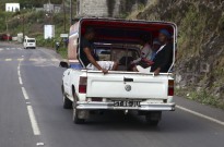 Combustíveis aumentam 4,4% em média durante maio em Cabo Verde