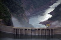 Hidroelétrica de Cahora Bassa avança com projeto de desenvolvimento sustentável