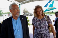 PR timorense nomeia Natália Carrascalão representante permanente na CPLP