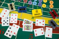 Transações suspeitas nos casinos da capital mundial do jogo sobem 11,8%