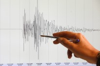 Sismo de magnitude 6 ao largo da costa norte da Indonésia