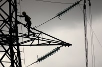 Chuvas torrenciais deixam 6.200 clientes sem eletricidade no centro de Moçambique