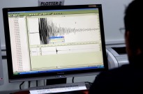 Sismo de magnitude 6,1 na zona oeste da Turquia