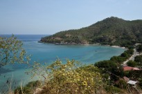 Portugal disponível para colaborar com Timor-Leste na economia azul