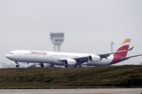 Companhia aérea Iberia denuncia ataque a base de dados