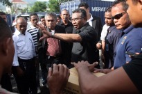 Ex-PM timorense Rui Araújo manifesta intenção de se candidatar às presidenciais