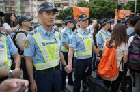 Queixas contra autoridades policiais de Macau aumentam 20% em 2025