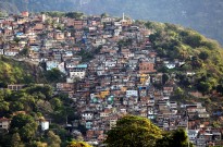 Governo brasileiro lança plano de 720 milhões de euros para urbanizar favelas