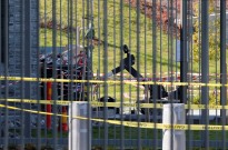 Explosão junto à embaixada dos Estados Unidos em Oslo