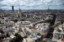 França está a ser alvo de "campanha de desinformação sem precendentes"