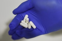 Autoridades moçambicanas detêm suspeitos de furtarem medicamentos em Maputo