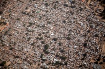 Bombista suicida mata pelos menos cinco pessoas e fere mais de trinta na Nigéria