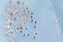 Angola prevê ultrapassar meta de produção de diamantes este ano