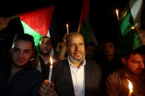 Hamas afirma que líder negocial está vivo após ataque israelita no Qatar