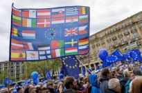 UE celebra hoje 20 anos do último grande alargamento a preparar o próximo