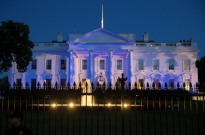 Dois membros da Guarda Nacional baleados em tiroteio perto da Casa Branca