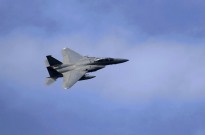 Qatar autorizado a construir instalação militar em base aérea norte-americana