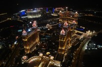 Nova feira comercial leva empresas lusófonas a zona económica especial - Macau