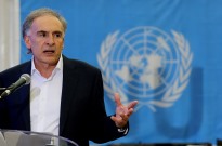 Guterres nomeia diplomata francês para liderar esforços da ONU no Médio Oriente