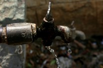 Espanha vai garantir diariamente água potável a 15 mil vítimas das cheias em Moçambique