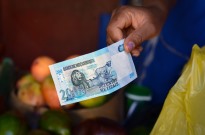 FMI pede "consolidação orçamental imediata" em Moçambique