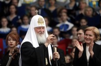 Patriarca russo recebeu pedido para igreja lituana mudar de jurisdição