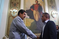 Opositor venezuelano Alfredo Díaz morreu na prisão